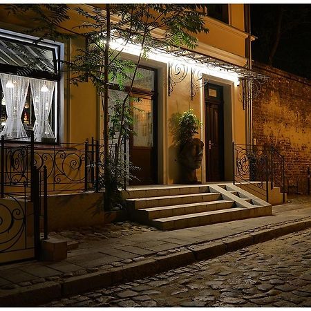 Apartamenty Roze I Zen Stary Toruń エクステリア 写真