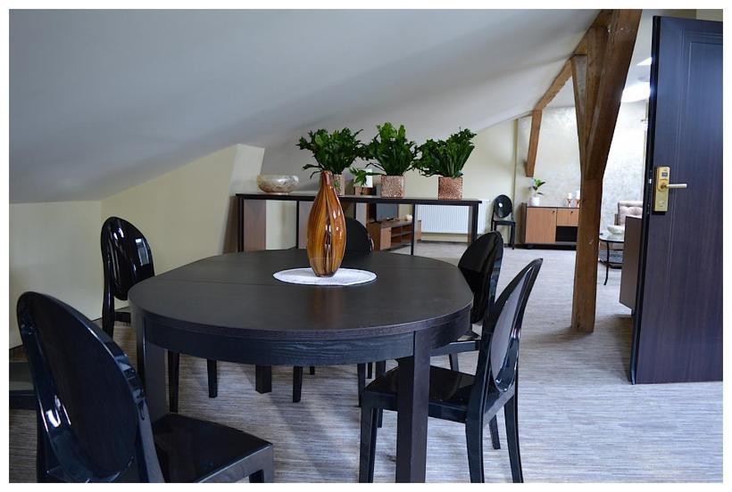 Apartamenty Roze I Zen Stary Toruń エクステリア 写真
