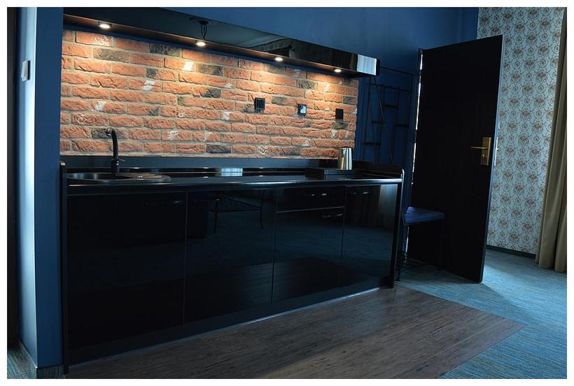 Apartamenty Roze I Zen Stary Toruń 部屋 写真