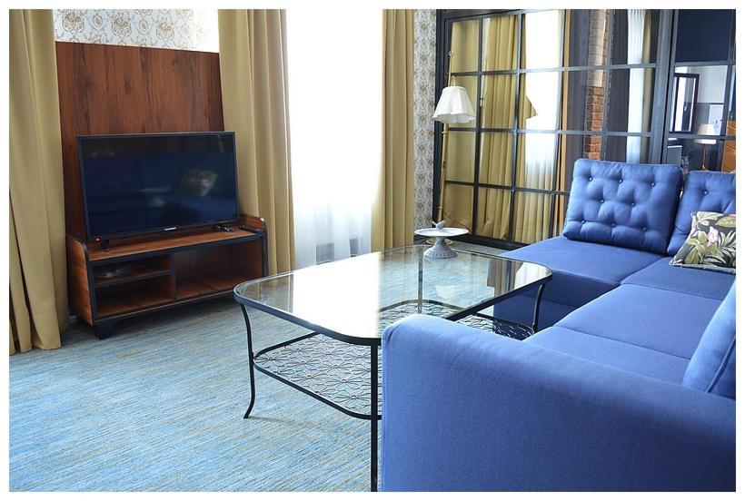 Apartamenty Roze I Zen Stary Toruń 部屋 写真