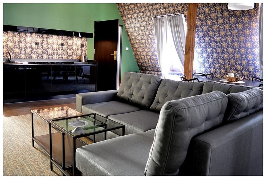 Apartamenty Roze I Zen Stary Toruń エクステリア 写真