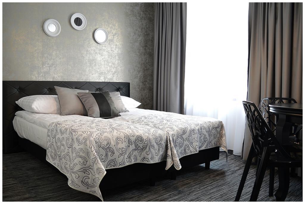 Apartamenty Roze I Zen Stary Toruń 部屋 写真