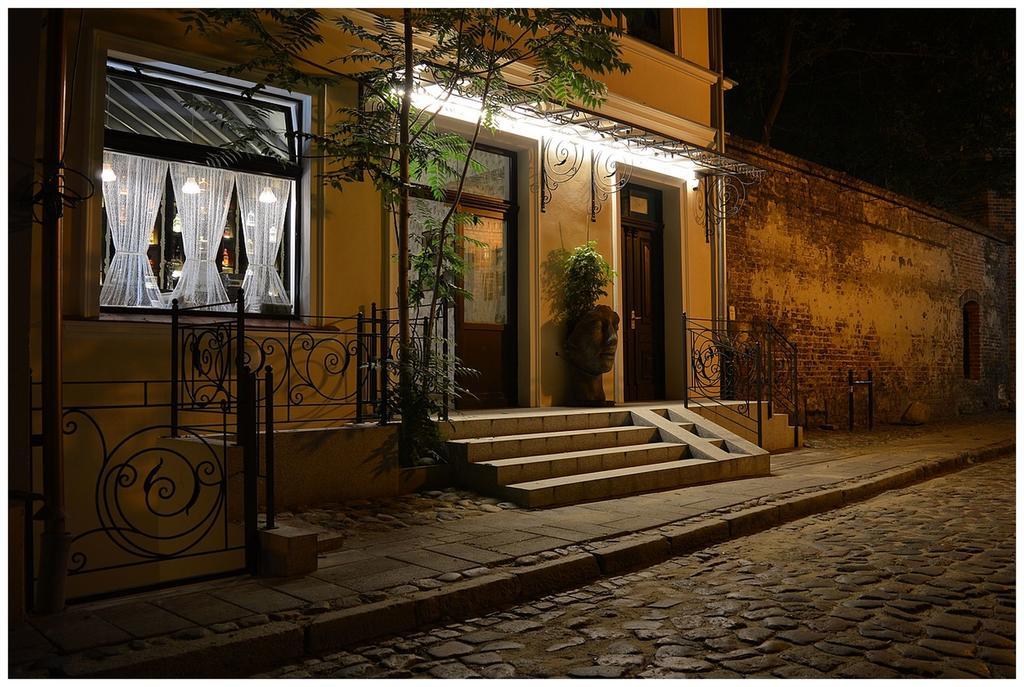 Apartamenty Roze I Zen Stary Toruń エクステリア 写真